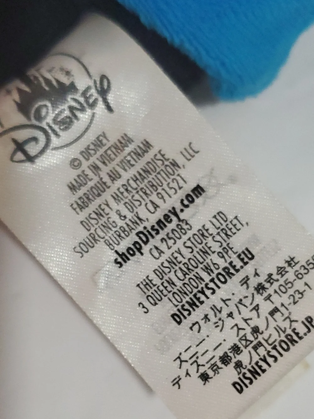 Disney classic mickey